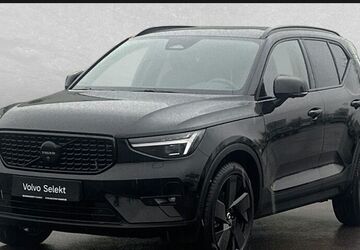Volvo XC40 23.000 km 36.750 &euro; Karlsruhe 76187