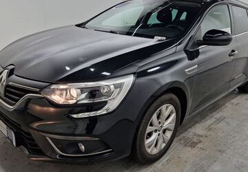 Renault Megane 81.239 km 11.990 &euro; Landau 76829