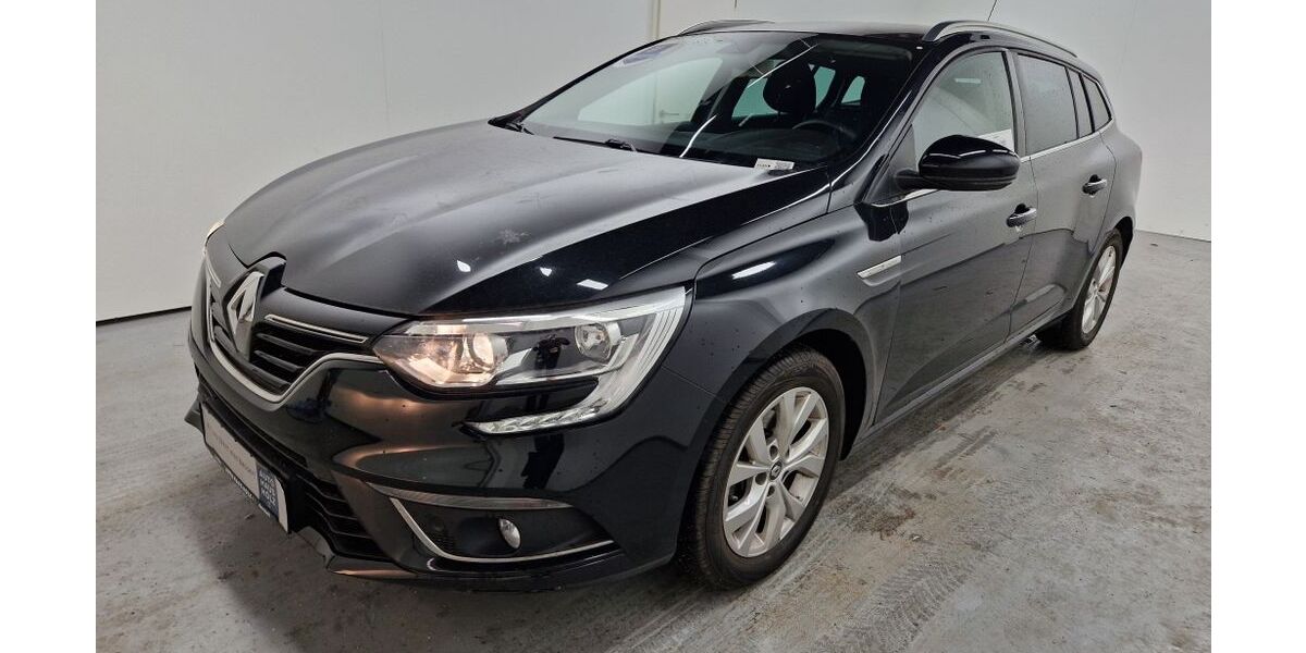 Renault Megane 81.239 km 11.990 &euro; Landau 76829