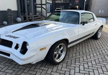 Chevrolet Camaro 159.000 km 24.990 &euro; Karlsruhe 76135