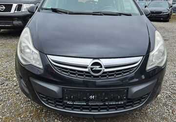Opel Corsa 154.000 km 1.999 &euro; Malsch 76316