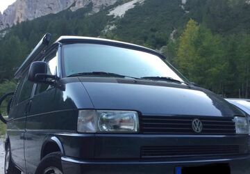 VW T4 andere 343.000 km 14.999 &euro; Karlsruhe 76139