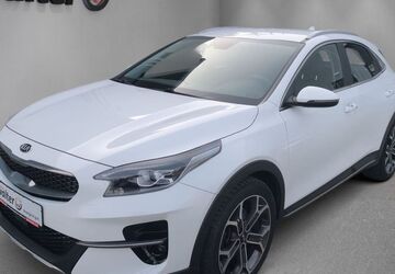 Kia XCeed 54.800 km 21.490 &euro; Pforzheim 75177