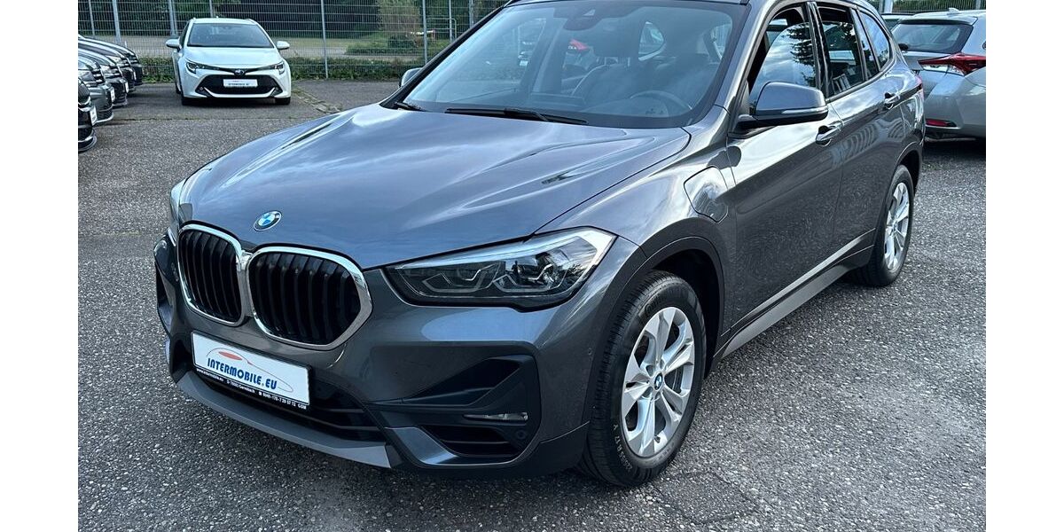 BMW X1 155.285 km 19.040 &euro; Gernsbach 76593