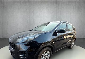 Kia Sportage 142.638 km 10.400 &euro; Weingarten 67366