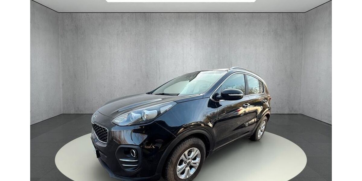 Kia Sportage 142.638 km 10.400 &euro; Weingarten 67366