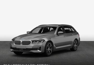 BMW 540 65.934 km 49.780 &euro; Karlsruhe 76227