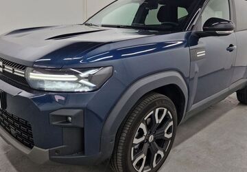 Dacia Bigster 14.900 km 31.850 &euro; Landau 76829