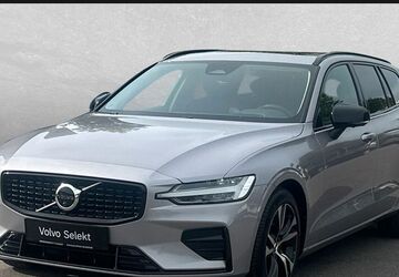 Volvo V60 14.000 km 32.750 &euro; Karlsruhe 76187