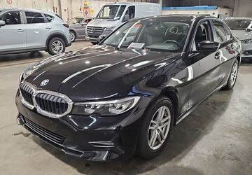 BMW 320 149.311 km 23.999 &euro; Bretten 75015