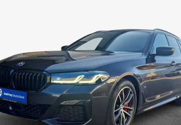 BMW 540 110.569 km 42.290 &euro; Ettlingen 76275