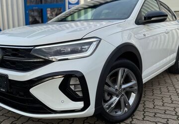 VW Taigo 15.150 km 26.999 &euro; Rheinzabern 76764