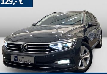 VW Passat Variant 111.386 km 20.999 &euro; Niefern-Öschelbronn 75223