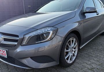 Mercedes-Benz A 200 304.000 km 9.000 &euro; Graben Neudorf 76676