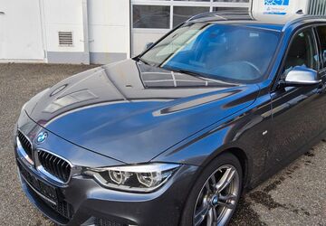 BMW 320 165.211 km 19.300 &euro; Ettlingen 76275