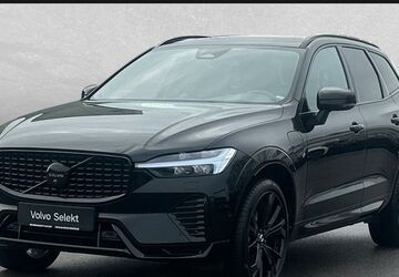 Volvo XC60 11.000 km 58.890 &euro; Karlsruhe 76187