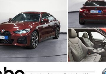 BMW 420 Gran Coupé 15.795 km 43.930 &euro; Bretten 75015