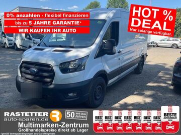 Gebrauchte Ford Transit