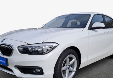 BMW 118 75.001 km 16.490 &euro; Landau 76829