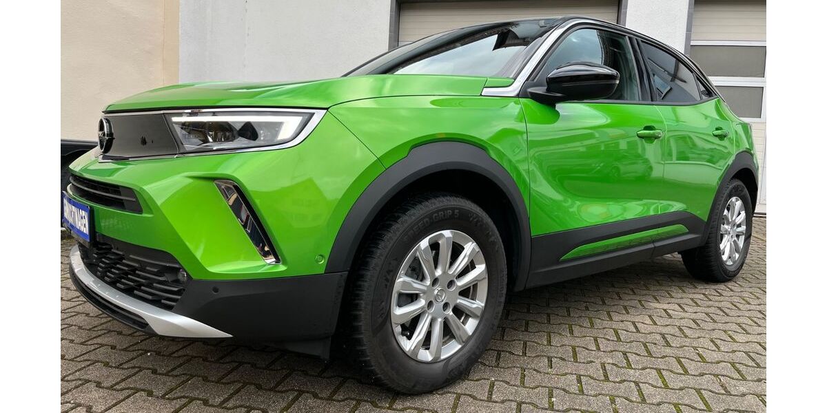 Opel Mokka 39.686 km 16.750 &euro; Pfinztal 76327
