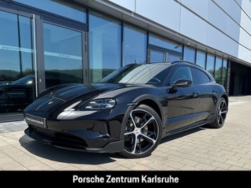 Gebrauchte Porsche Taycan