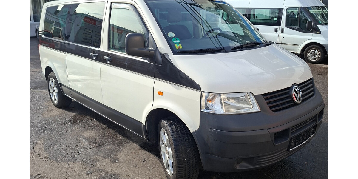 VW T 5 278.000 km 12.400 &euro; Karlsruhe 76133