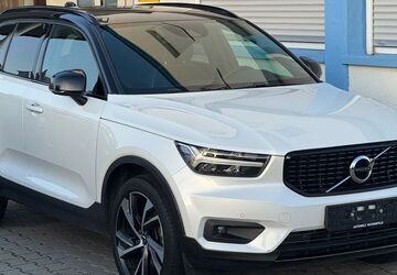 Volvo XC40 103.000 km 25.680 &euro; pforzheim 75181