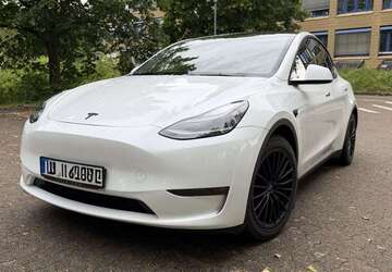 Tesla Model Y 81.000 km 39.900 &euro; Römerberg 67354