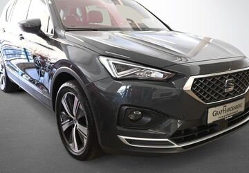 Seat Tarraco 102.000 km 29.580 &euro; Karlsruhe 76131
