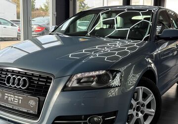 Audi A3 212.000 km 4.999 &euro; Bietigheim 76467