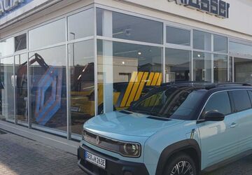 Renault R 4 1.500 km 33.990 &euro; Ettlingen 76275