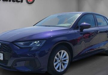 Audi A3 28.200 km 26.490 &euro; Pforzheim 75177