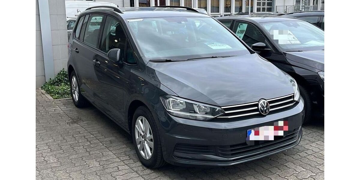 VW Touran 145.000 km 18.880 &euro; Pforzheim 75177