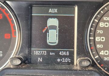 Audi Q5 183.000 km 14.700 &euro; Oberhause- Rheinhausen 68794