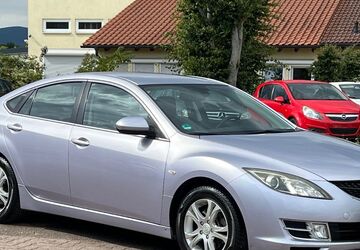 Mazda 6 348.000 km 1.699 &euro; Landau in der Pfalz, Rheinland-Pfalz 76829