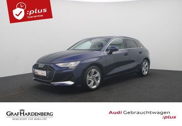Audi A3 9.975 km 31.980 &euro; Karlsruhe 76131