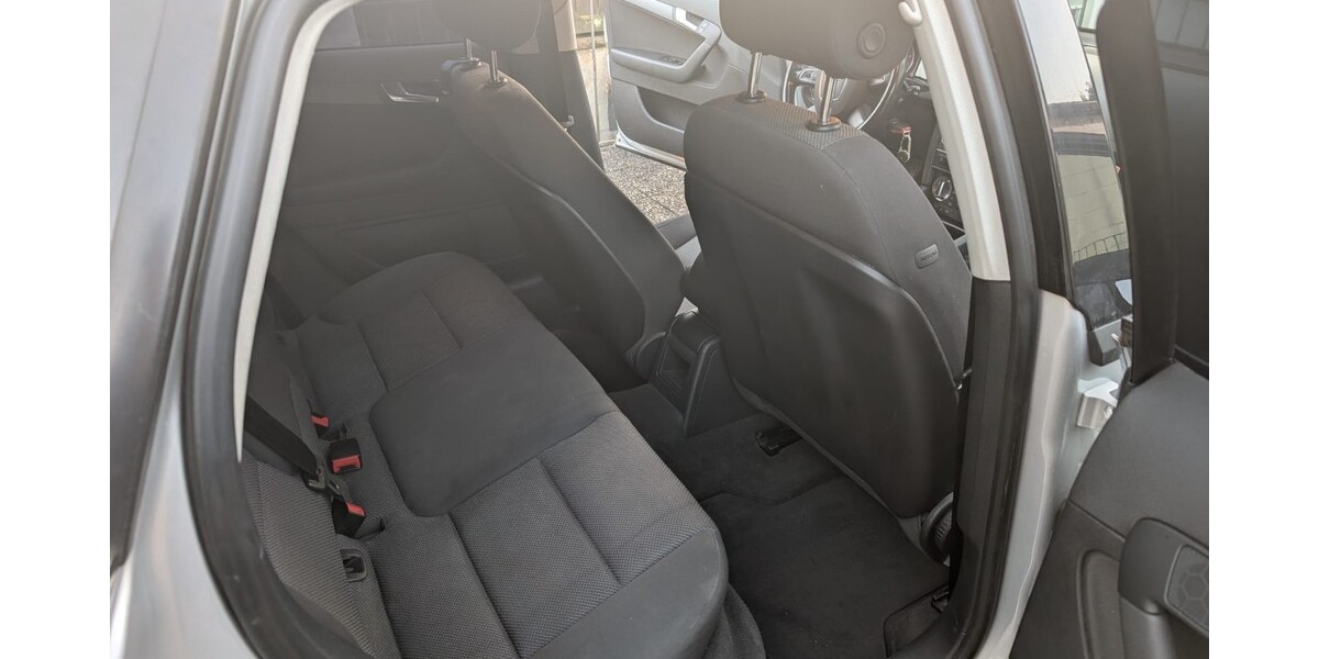 Audi A3 126.000 km 7.999 &euro; Karlsruhe 76133