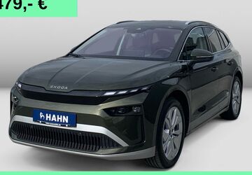 Skoda Enyaq 3.000 km 43.980 &euro; Pforzheim 75179