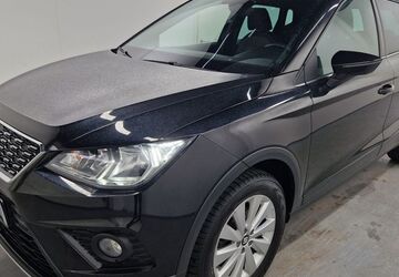 Seat Arona 62.000 km 14.850 &euro; Landau 76829