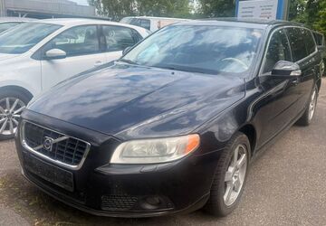 Volvo V70 271.000 km 1.989 &euro; Birkenfeld 75217