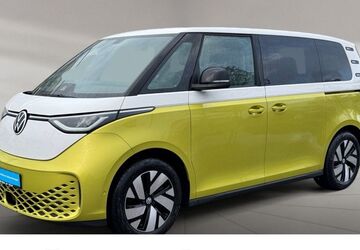 VW ID. Buzz 29.500 km 44.760 &euro; Landau 76829