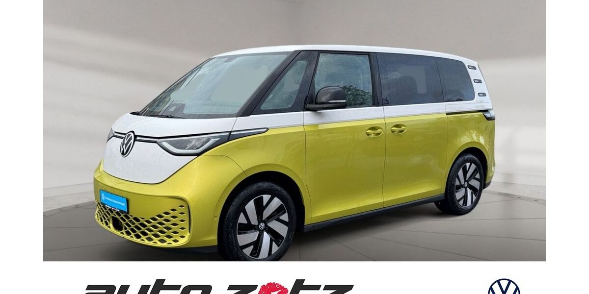 VW ID. Buzz 29.500 km 44.760 &euro; Landau 76829
