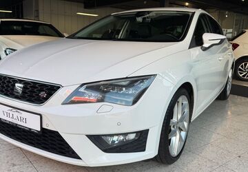 Seat Leon 104.500 km 12.450 &euro; Kuppenheim 76456