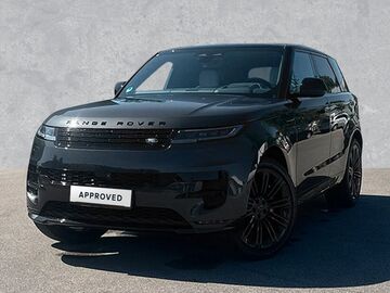 Gebrauchte Land Rover Range Rover Sport