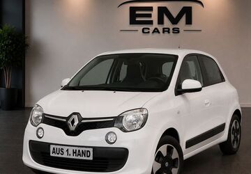 Renault Twingo 40.700 km 7.490 &euro; Knittlingen 75438
