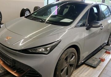 Cupra Born 22.117 km 23.430 &euro; Durmersheim 76448