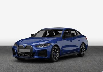 BMW i4 55.953 km 48.760 &euro; Karlsruhe 76227