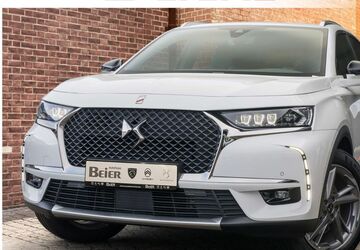 DS Automobiles Andere 70.349 km 27.490 &euro; Karlsruhe 76131