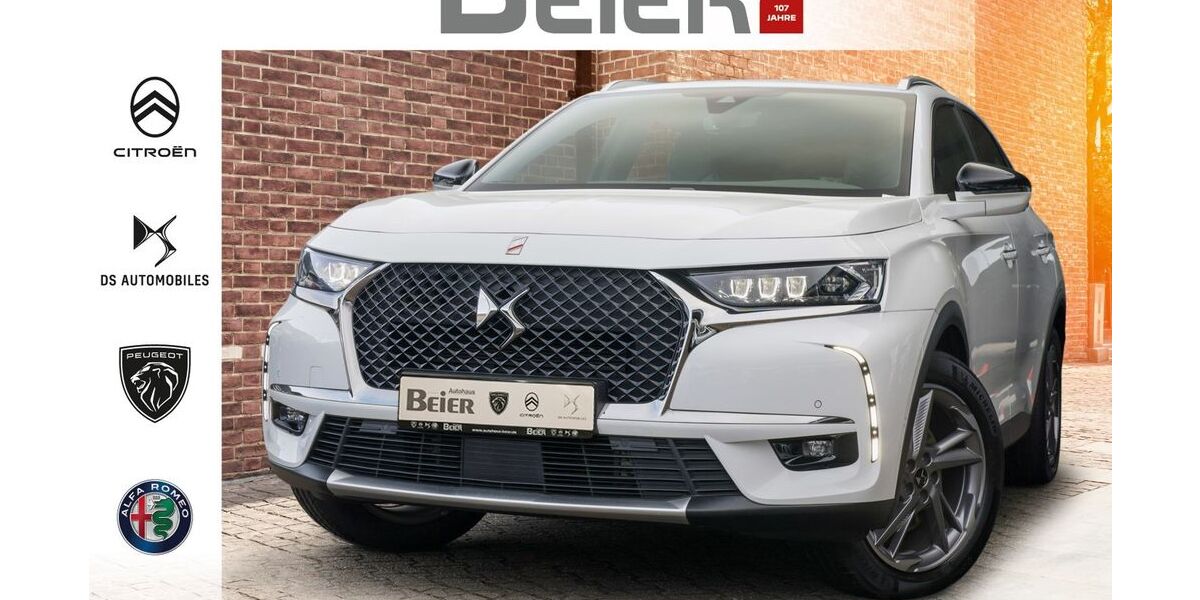 DS Automobiles Andere 70.349 km 27.490 &euro; Karlsruhe 76131