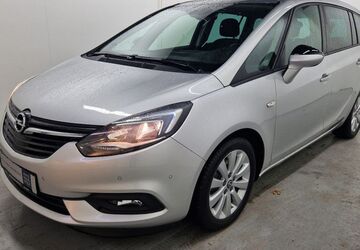 Opel Zafira 78.100 km 14.450 &euro; Landau 76829